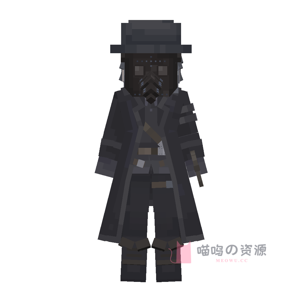 Plague-Doctor · preview