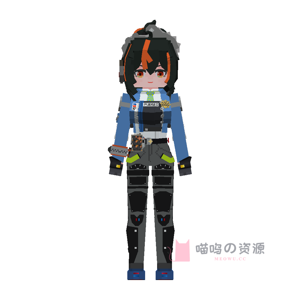 朱鸢 · preview
