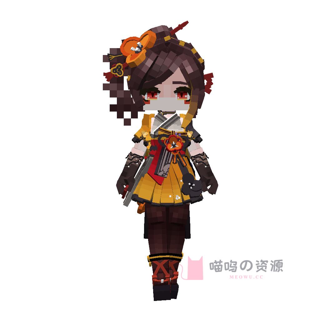 千织 · preview