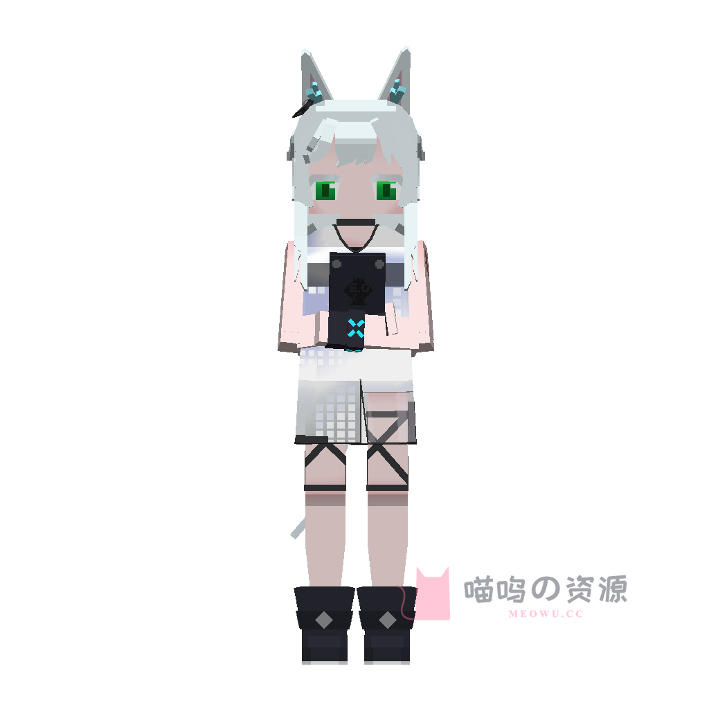 Rosmontis · preview · 1.0