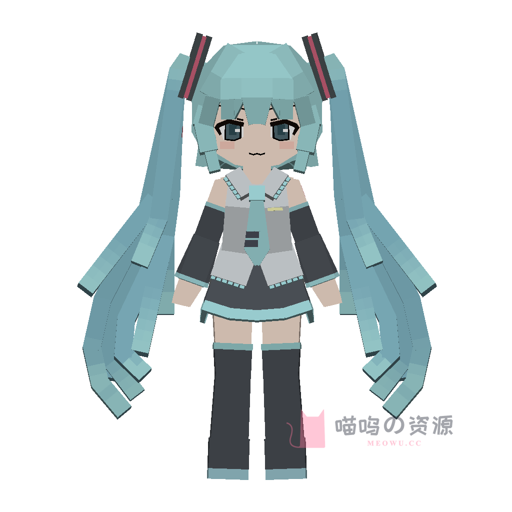 初音 · preview