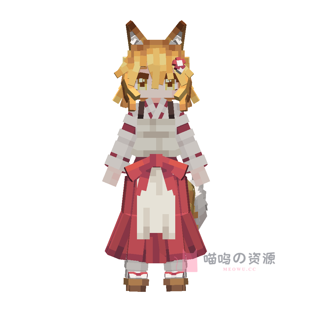贤惠幼妻仙狐小姐 · preview · 2