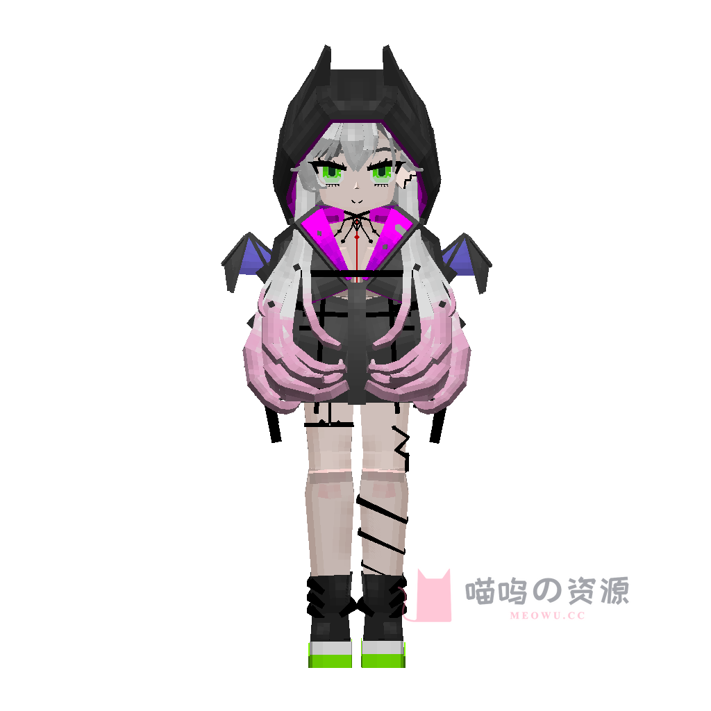 莉莉丝 · preview