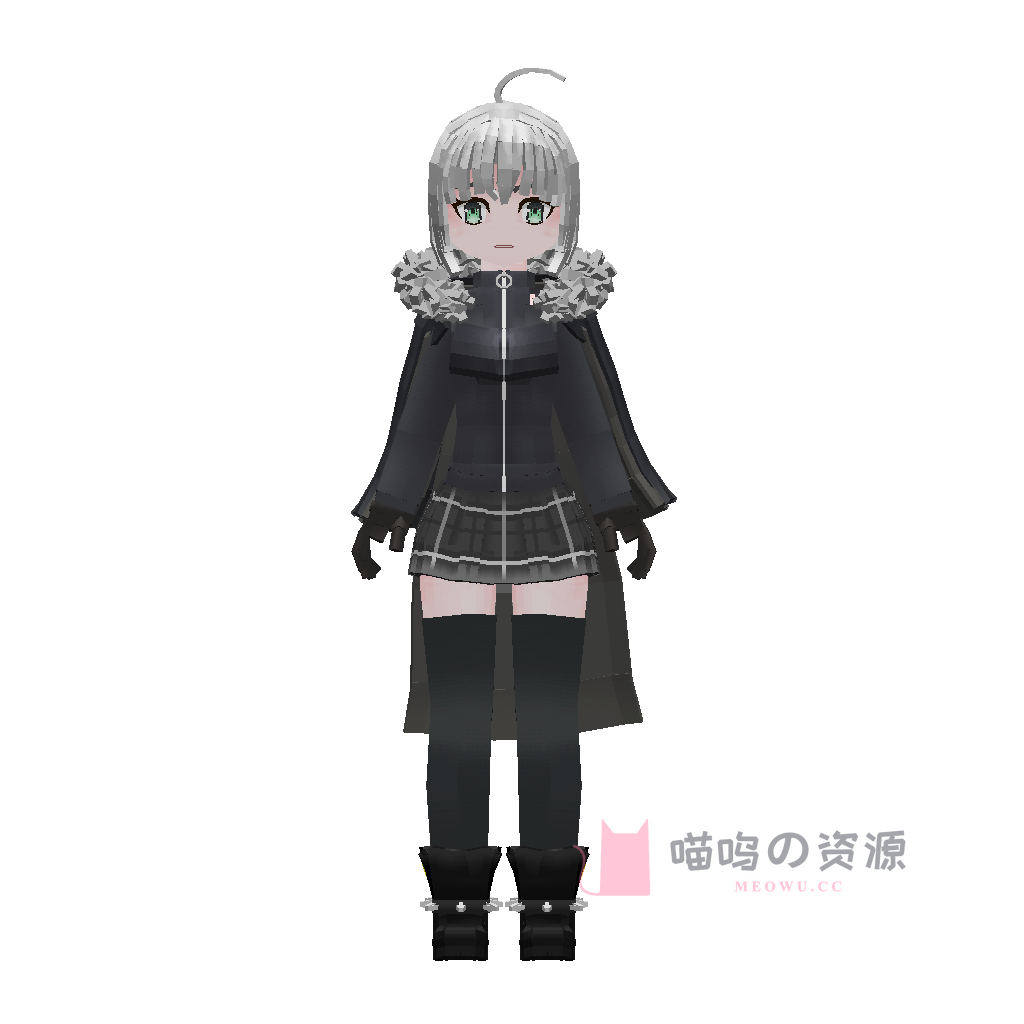 格蕾酱 · preview