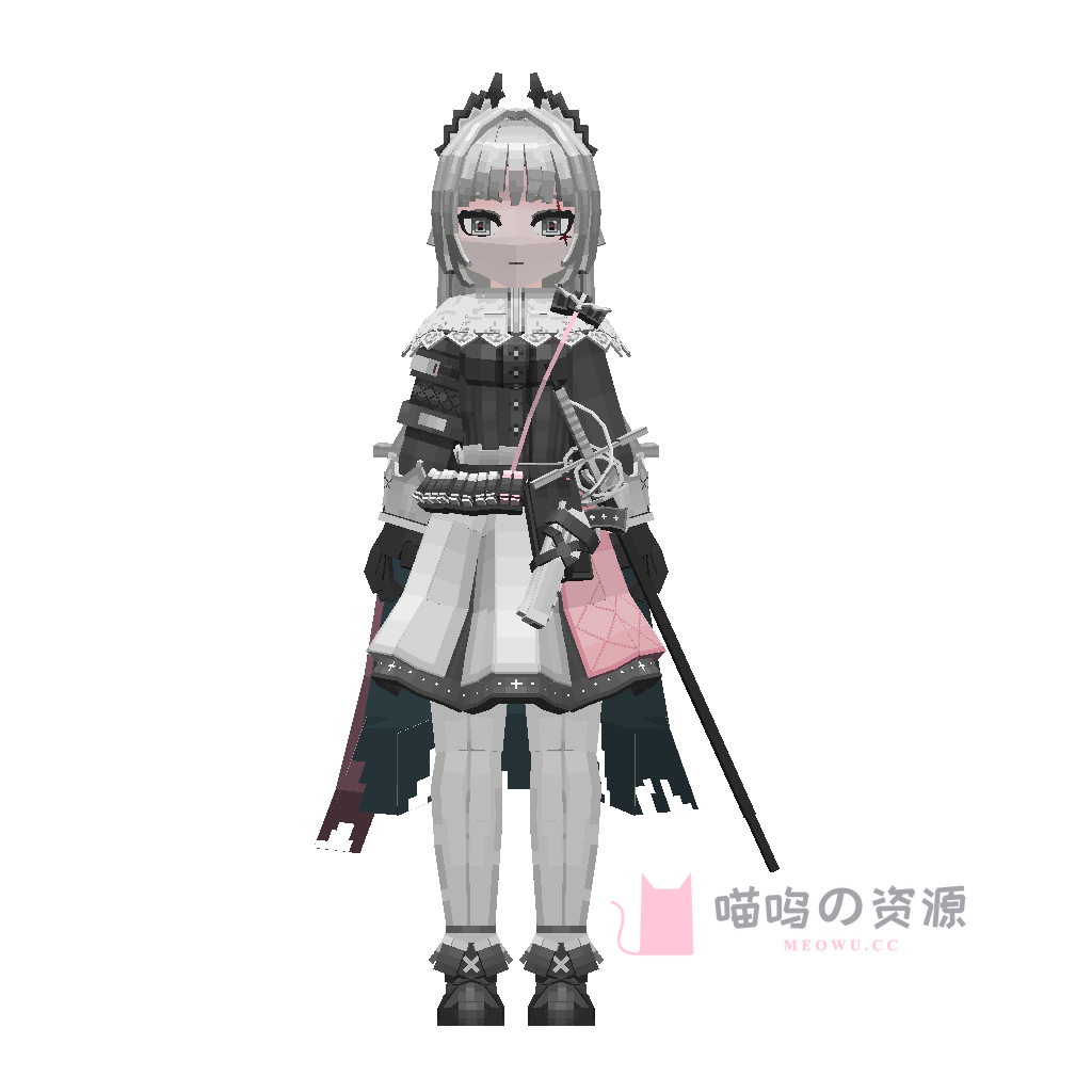 艾丽妮 · preview