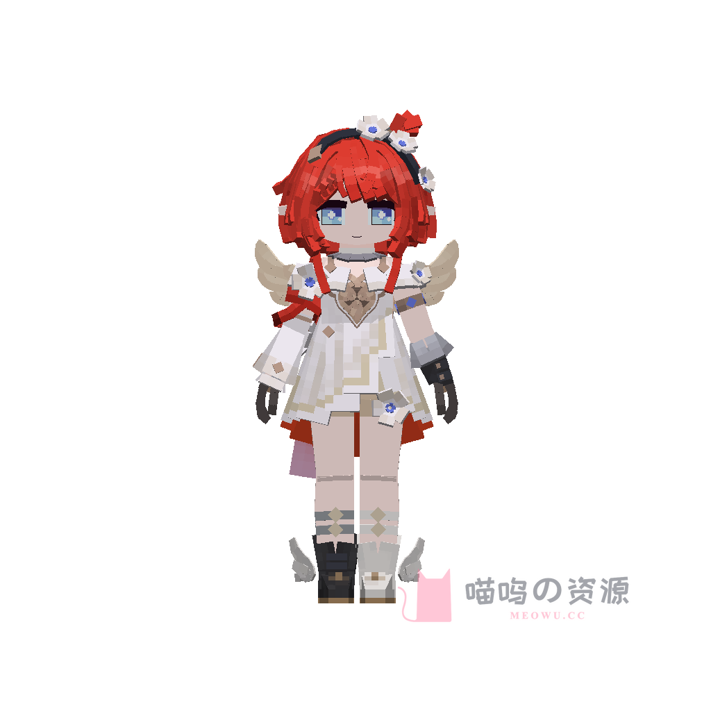 缇宝 · preview