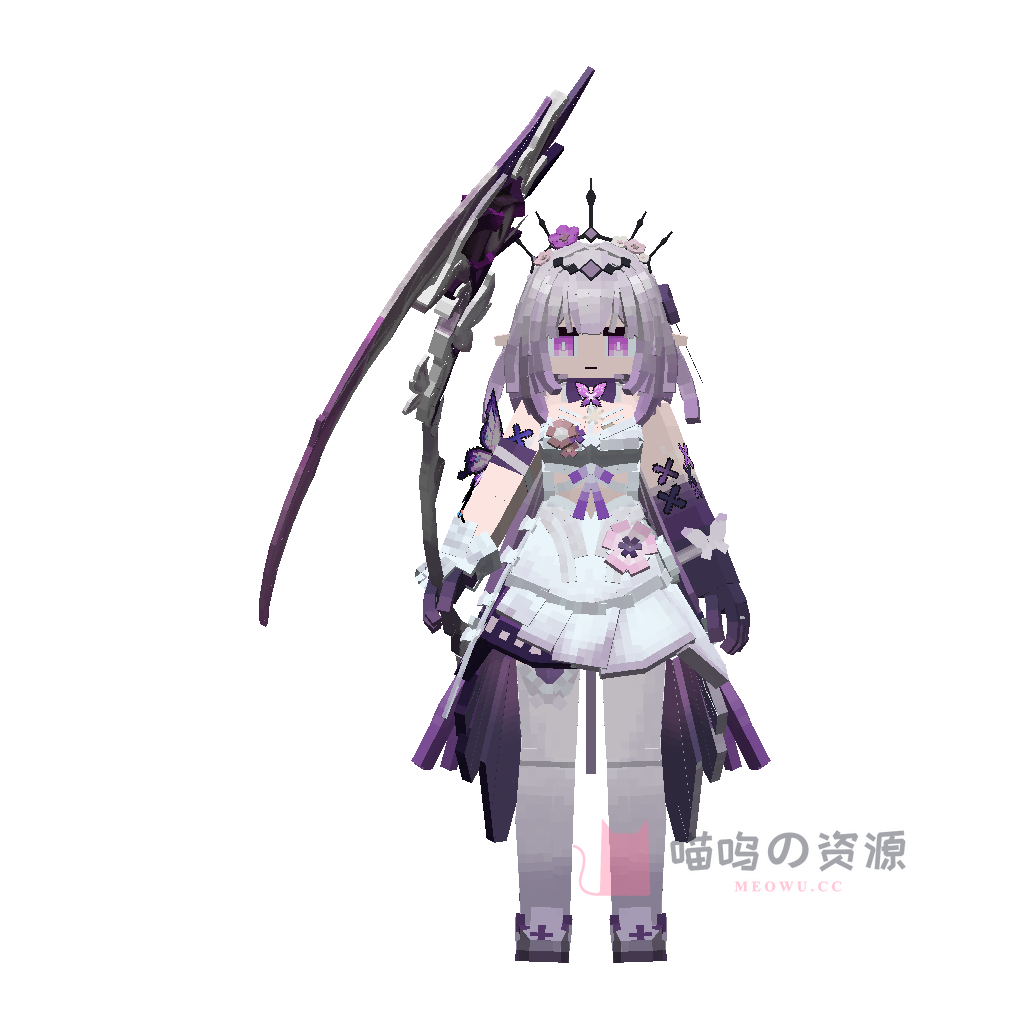 遐蝶 · preview · 1.3