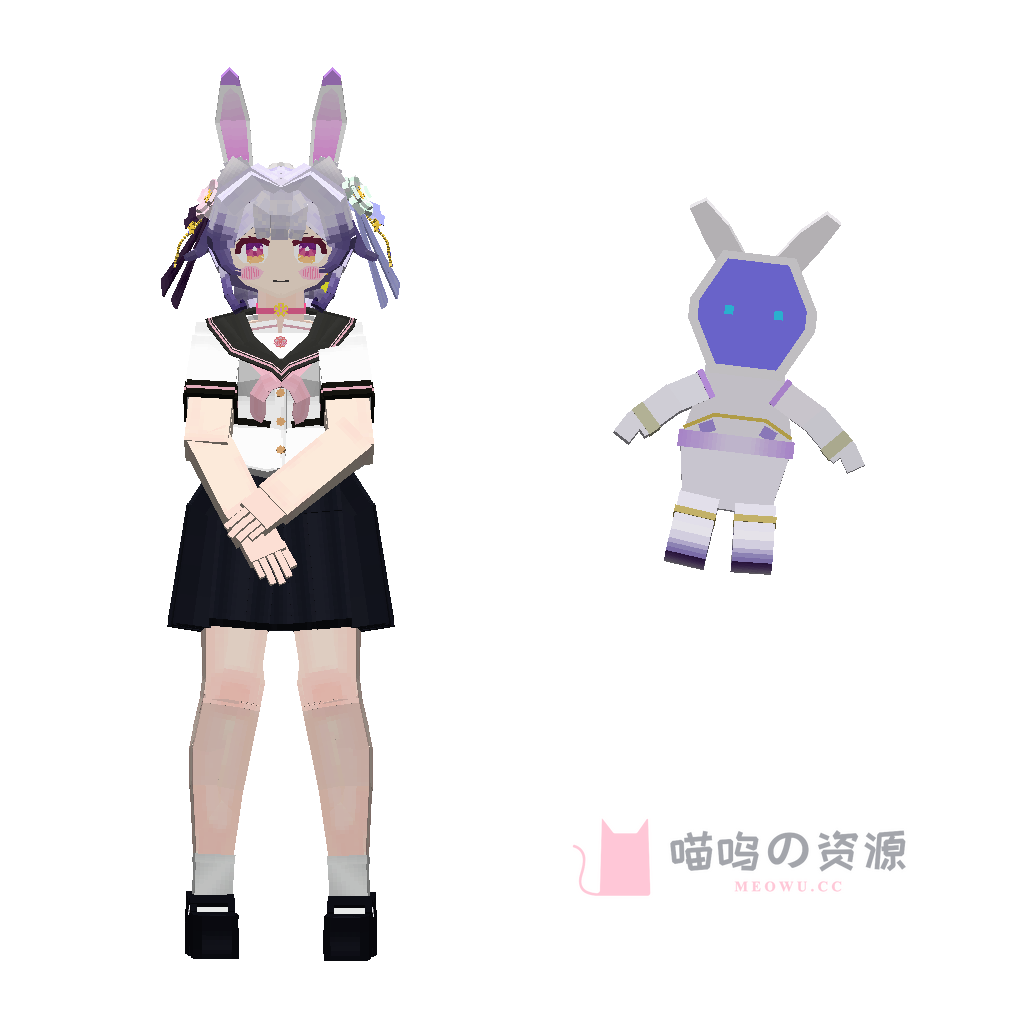 JK-of-Reine-水手服JK-兰音 · preview · 1.2