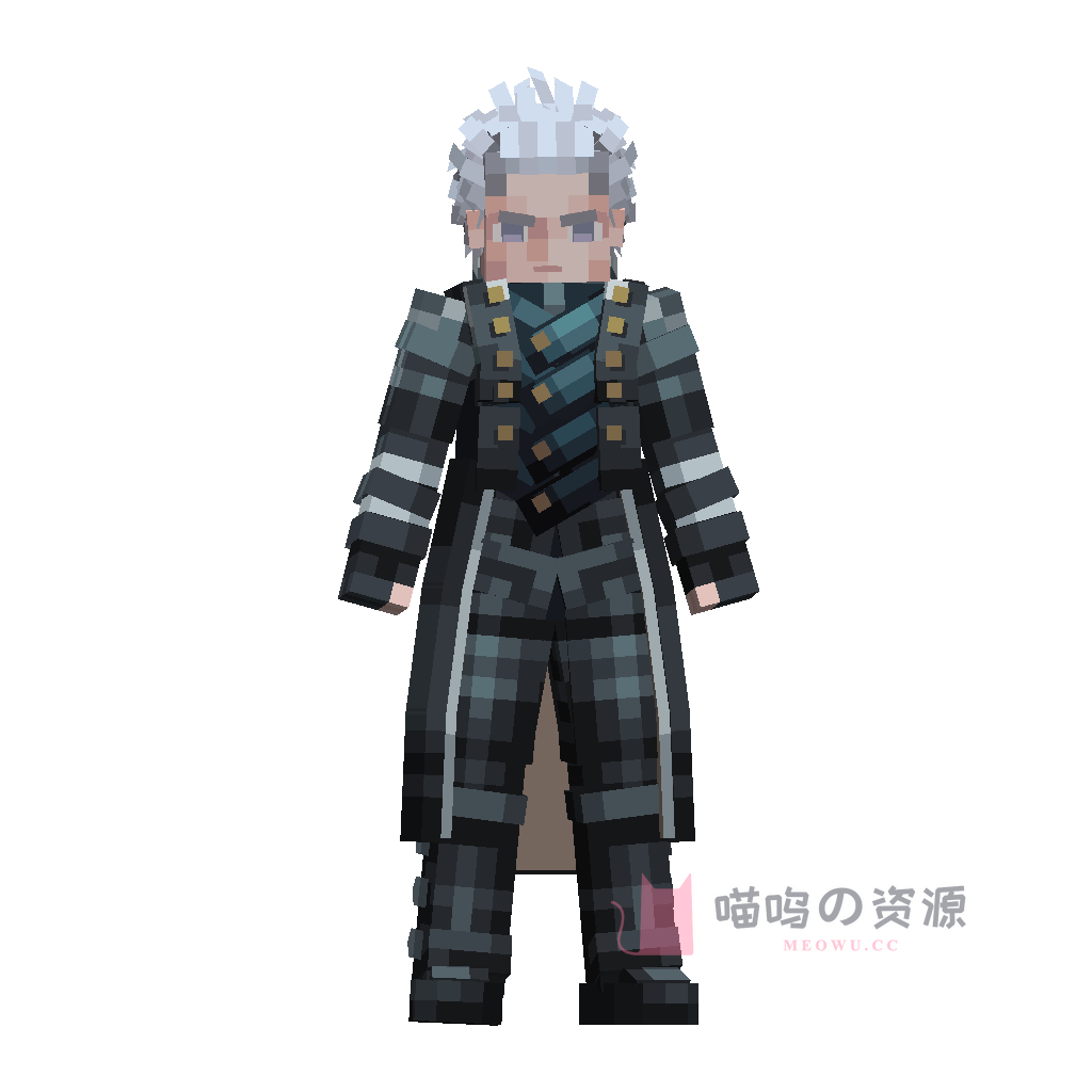 Vergil · preview