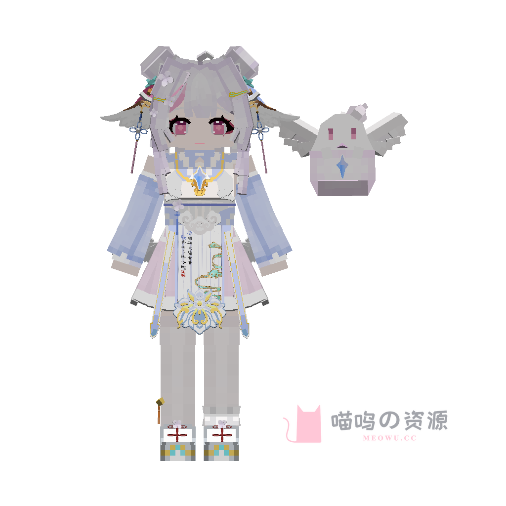 黎歌Neeko · preview