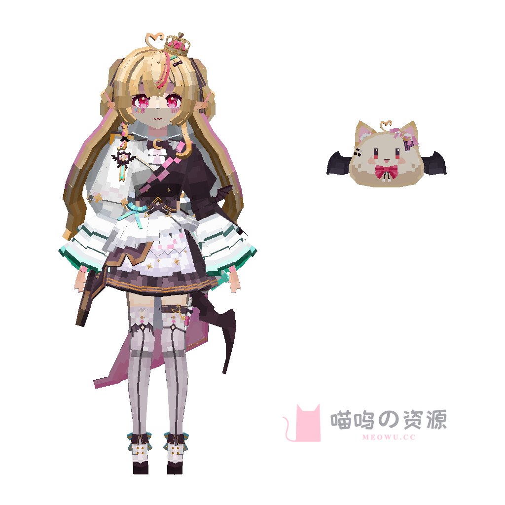 奈奈莉娅 · preview · 1.1