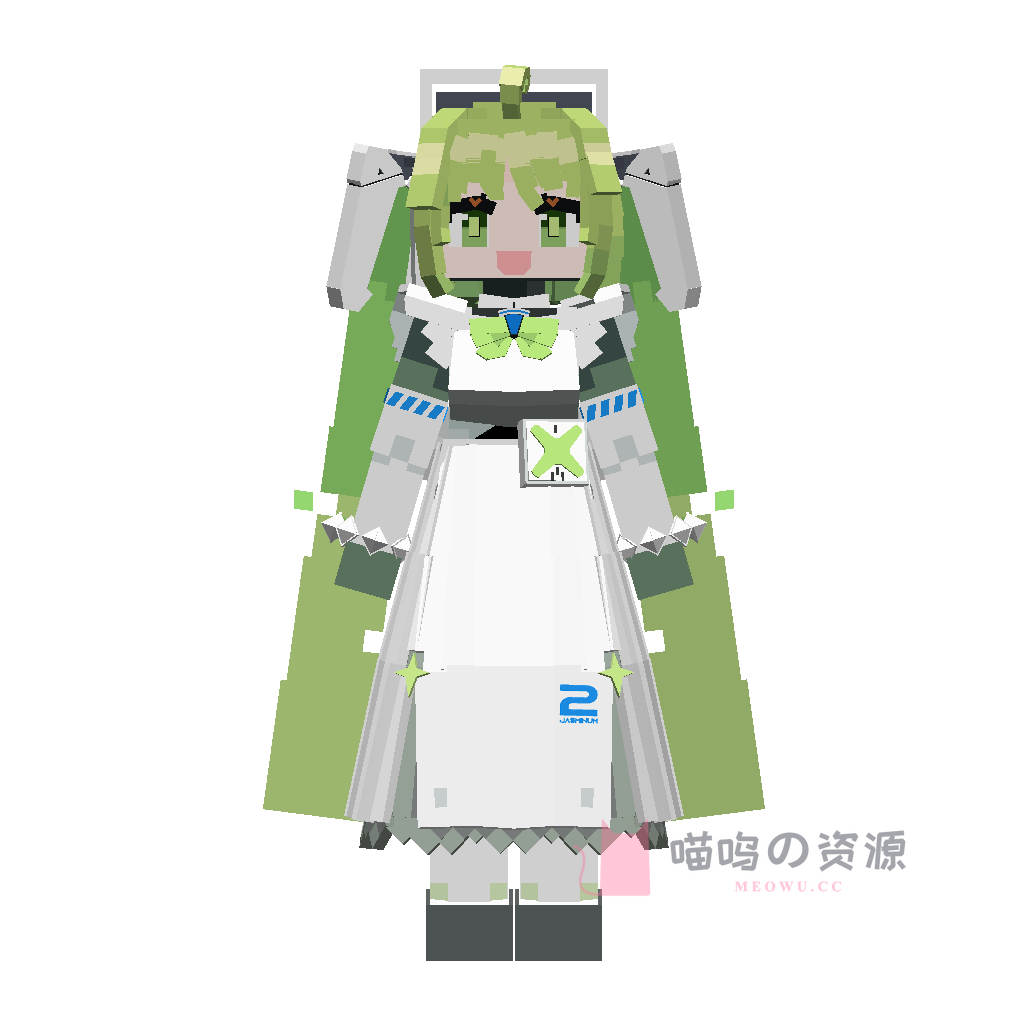 茉莉-星引擎AstralParty · preview · 1.0