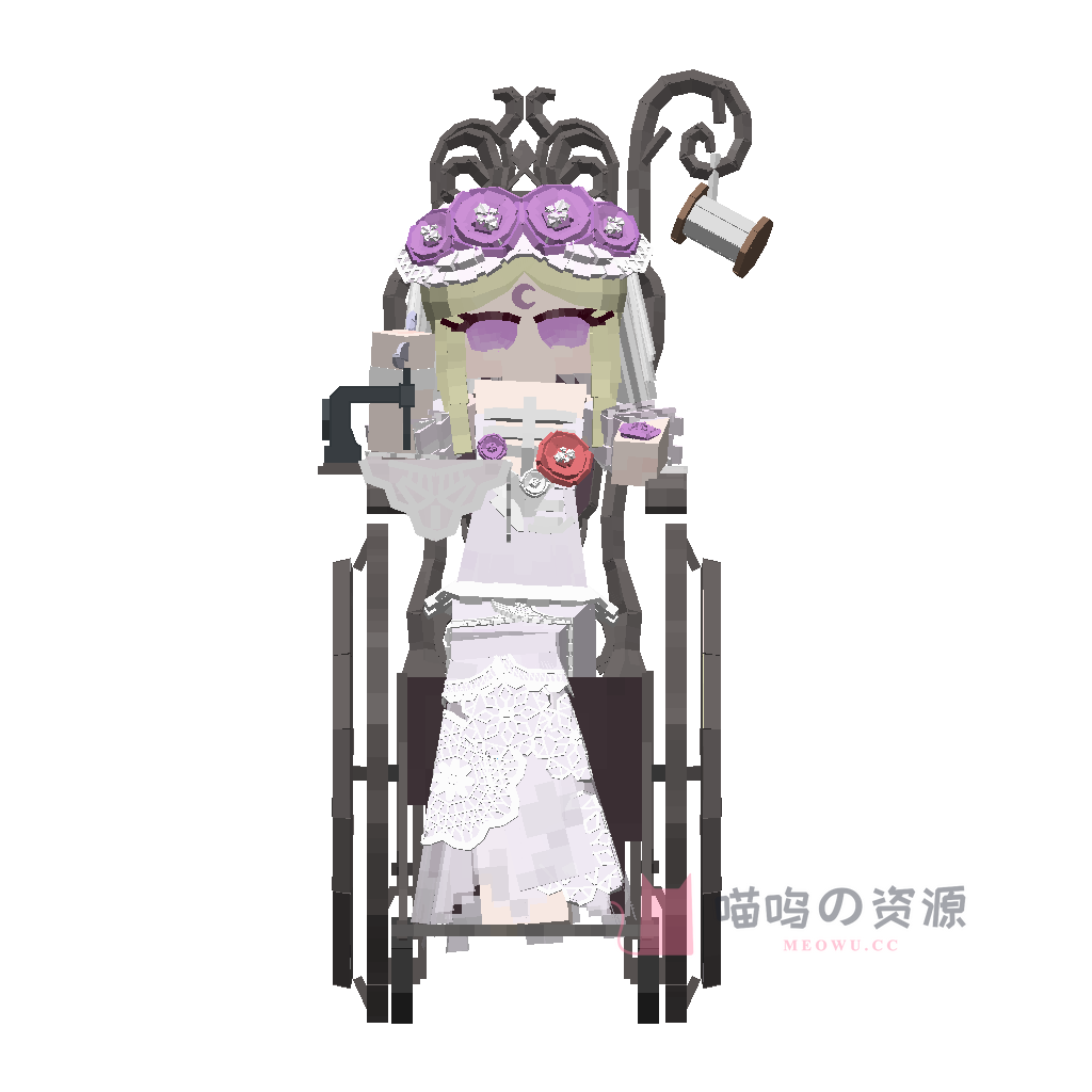 夜魔 · preview