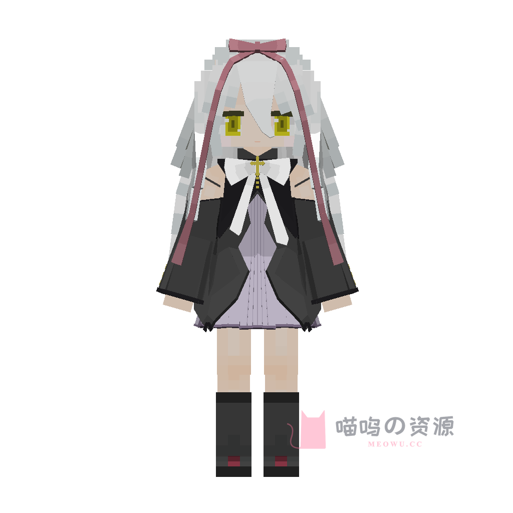 Mare-梅娅 · preview · 1.2