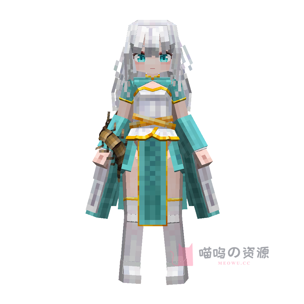白凝冰 · preview