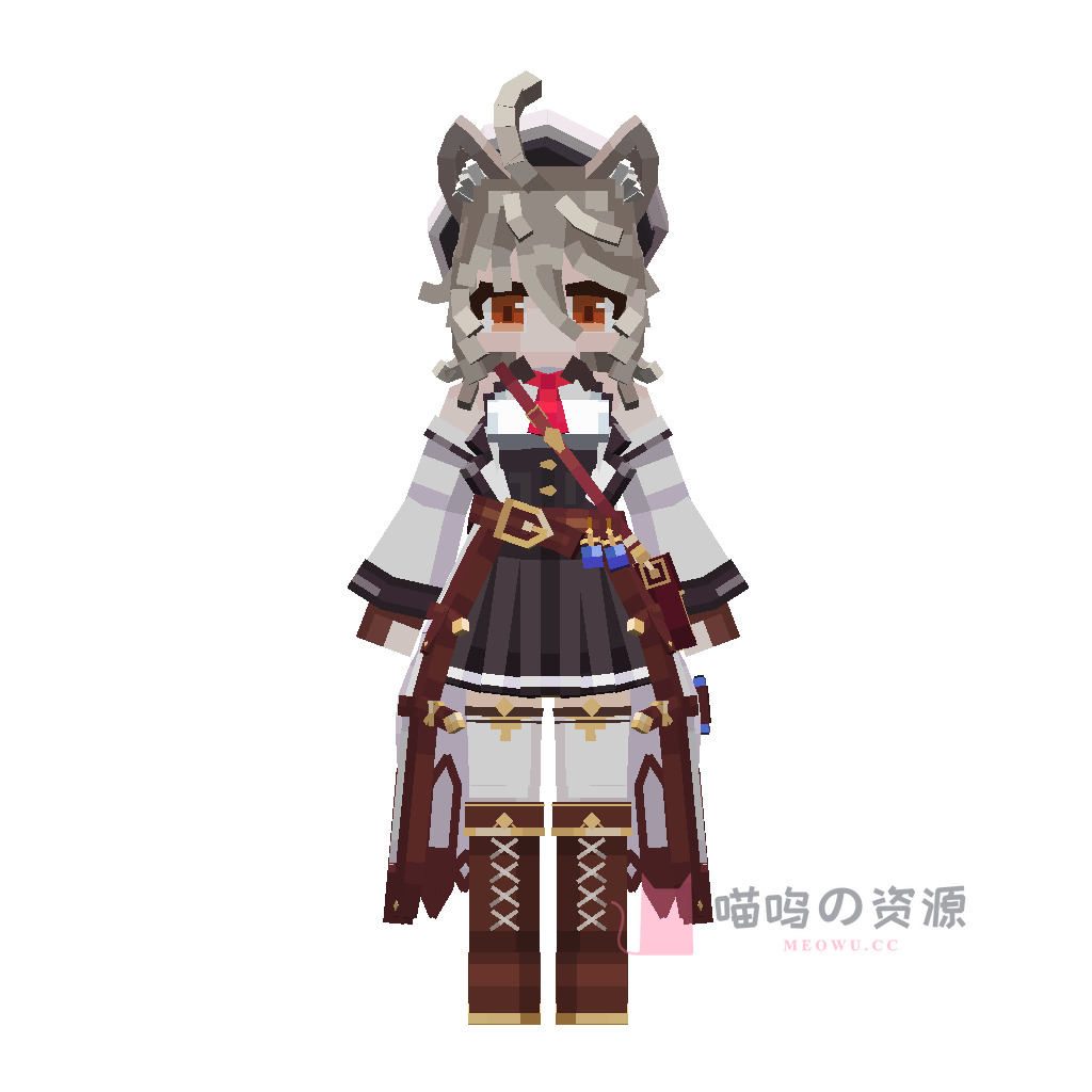 克洛伊 · preview
