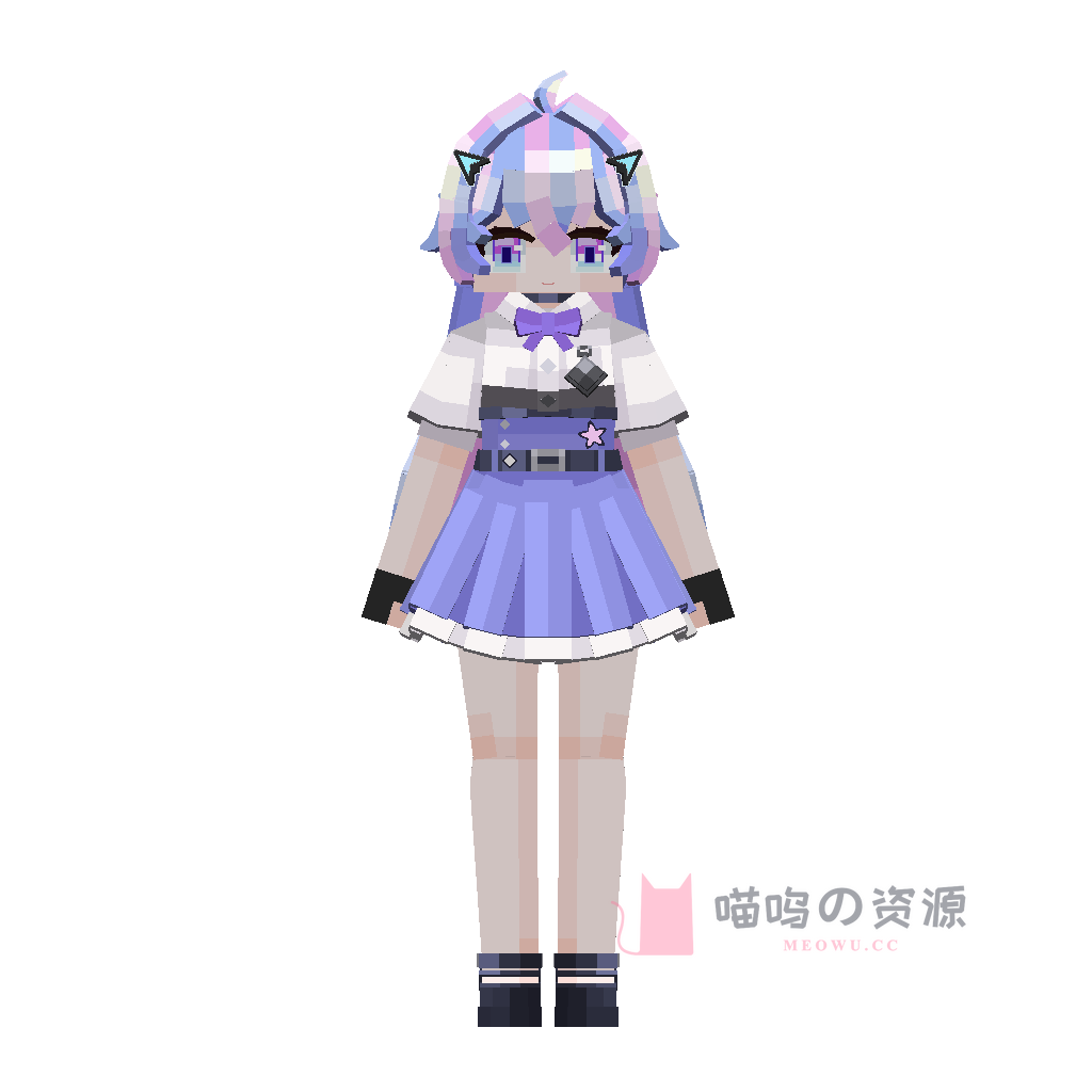 星见时璃 · preview