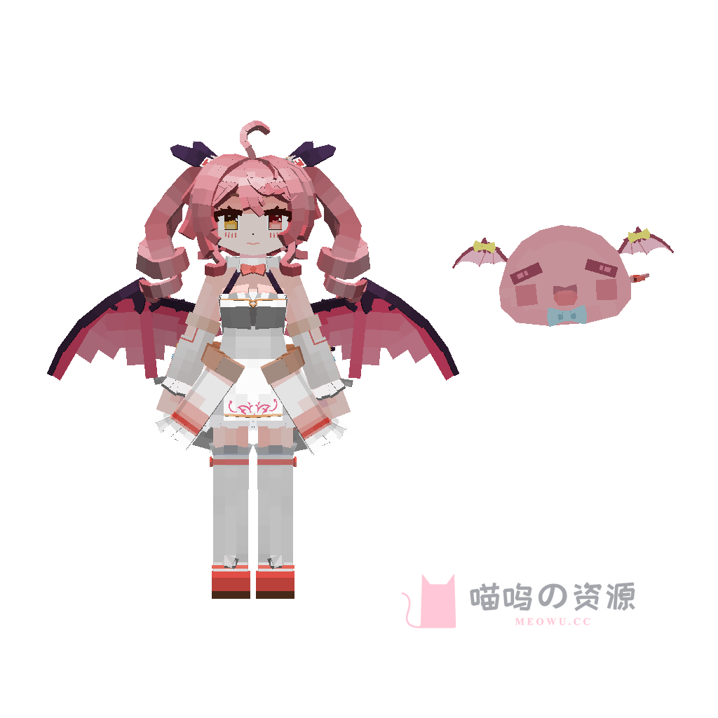 早稻叽 · preview
