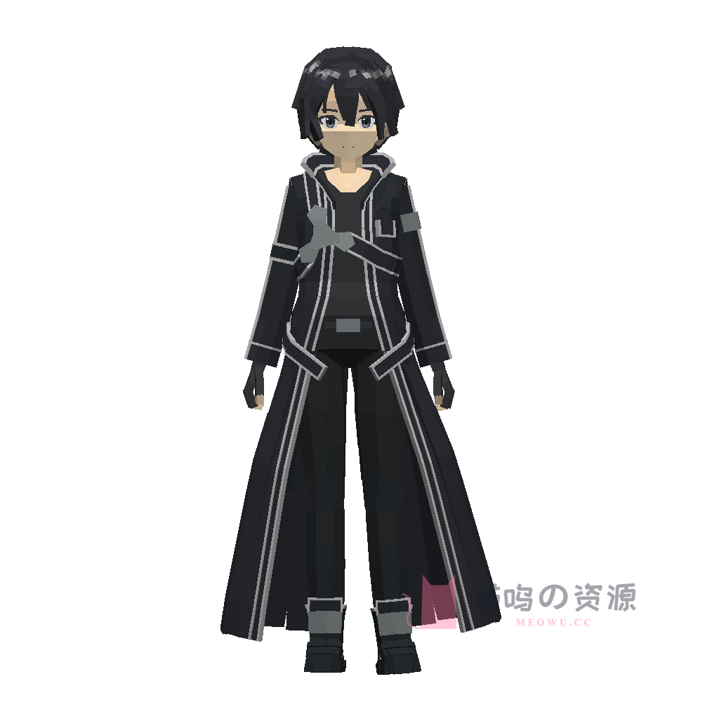 Kirito · preview
