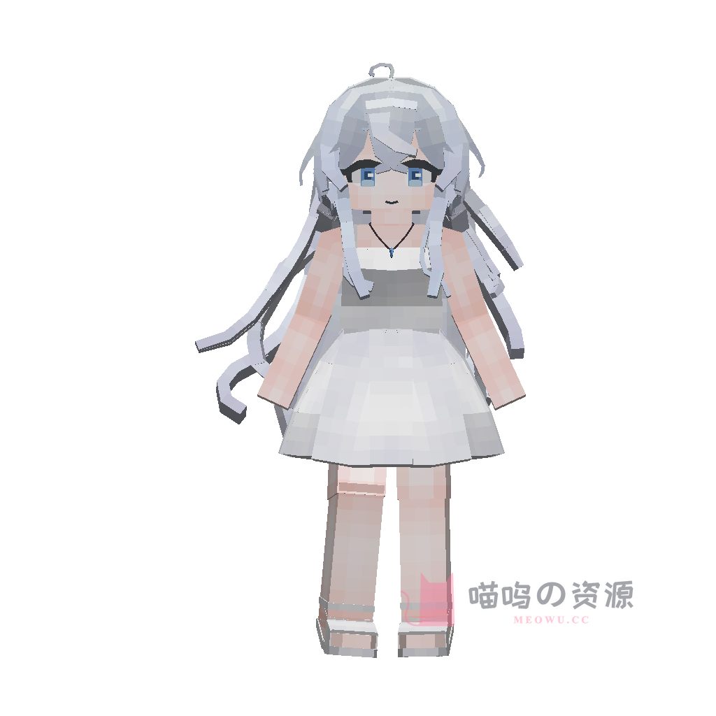 Luvia · preview