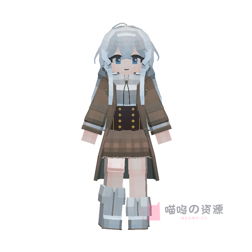 Luvia-2 · preview