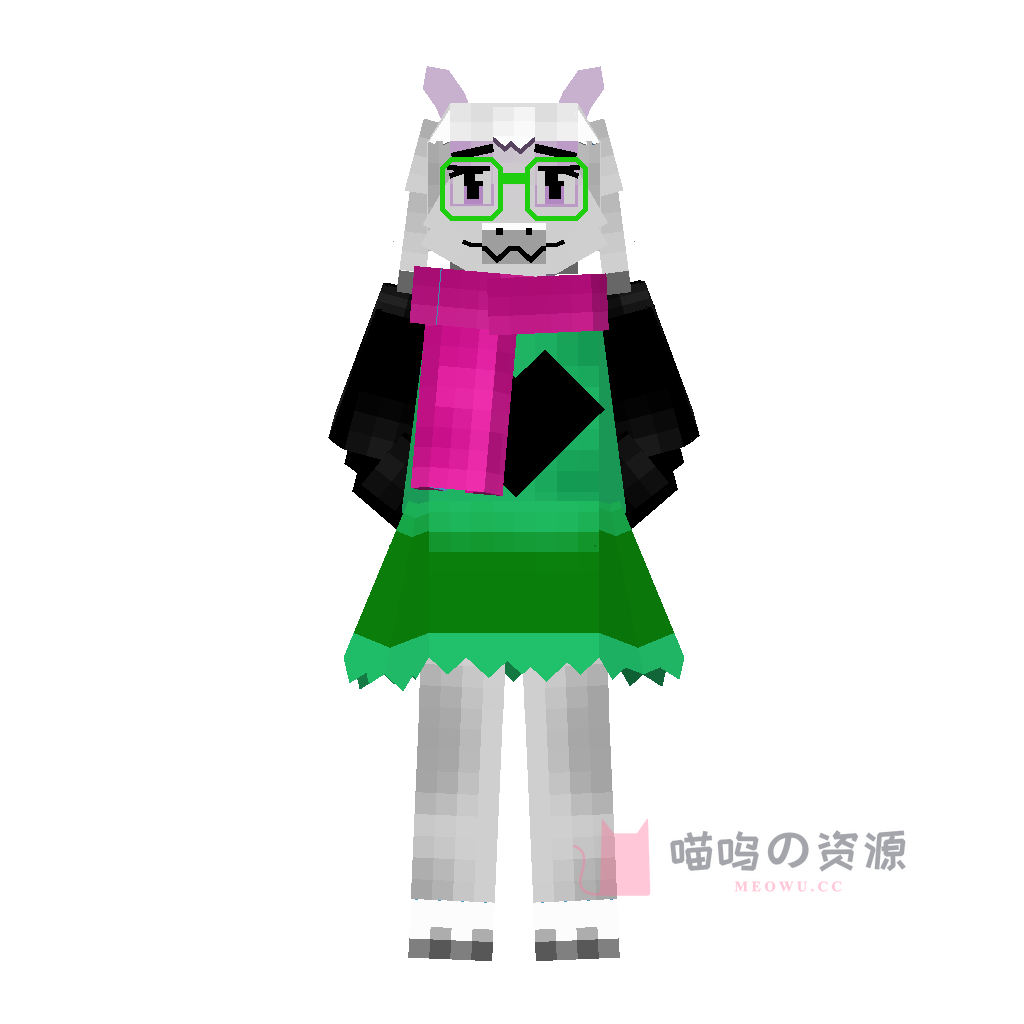 ralsei · preview