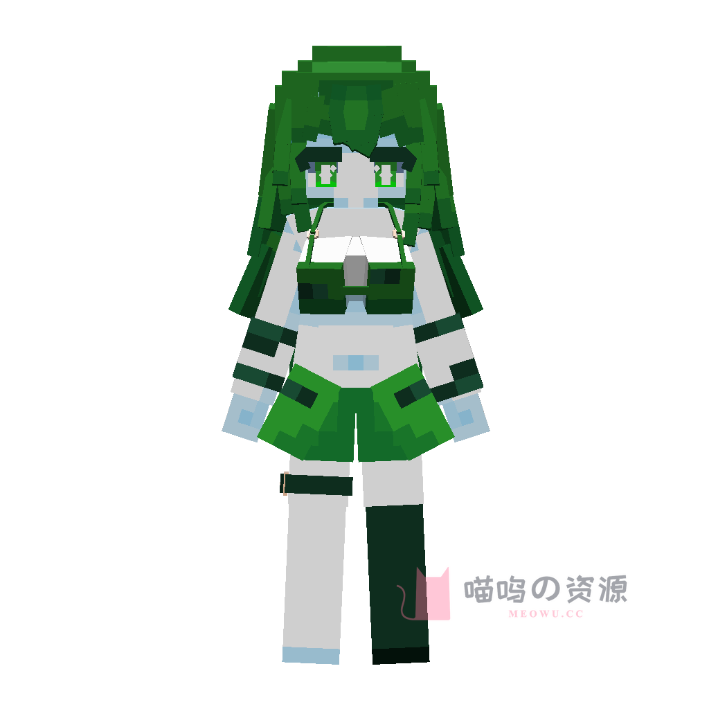 Birch-Girl · preview