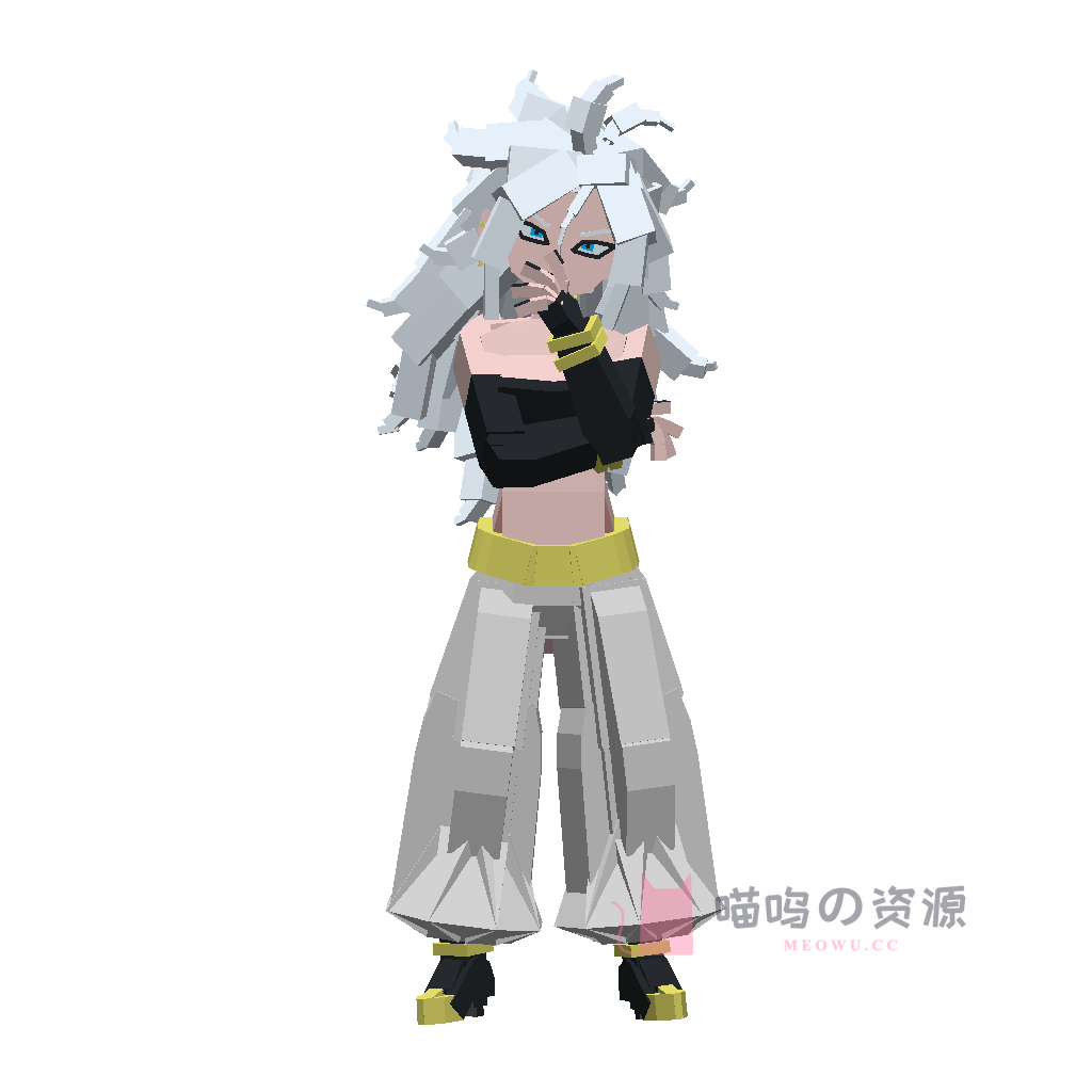 Android21 · preview