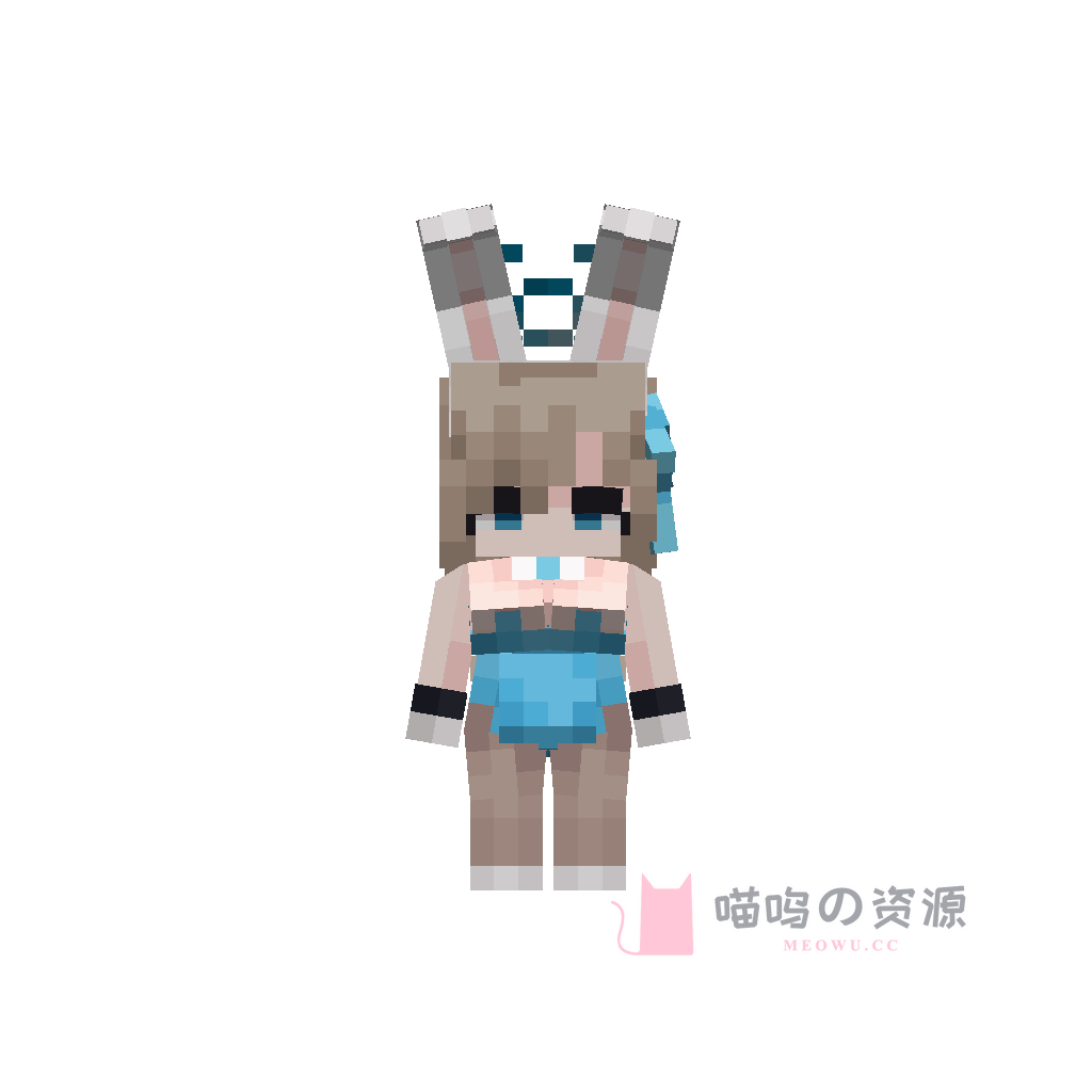 BA-Asuna(Mini) · preview · 1.0 · Mini