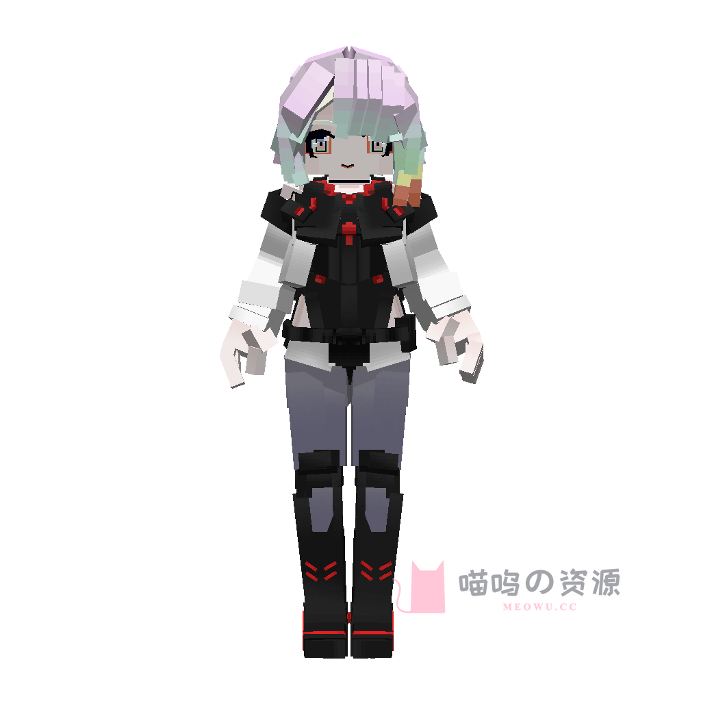Cyberpunk_Lucyna-Kushinada · preview