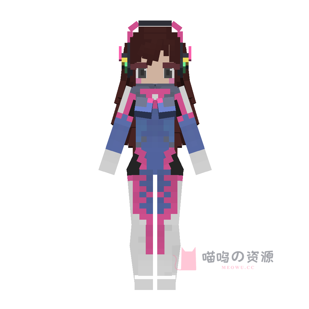 D.va-免费版 · preview