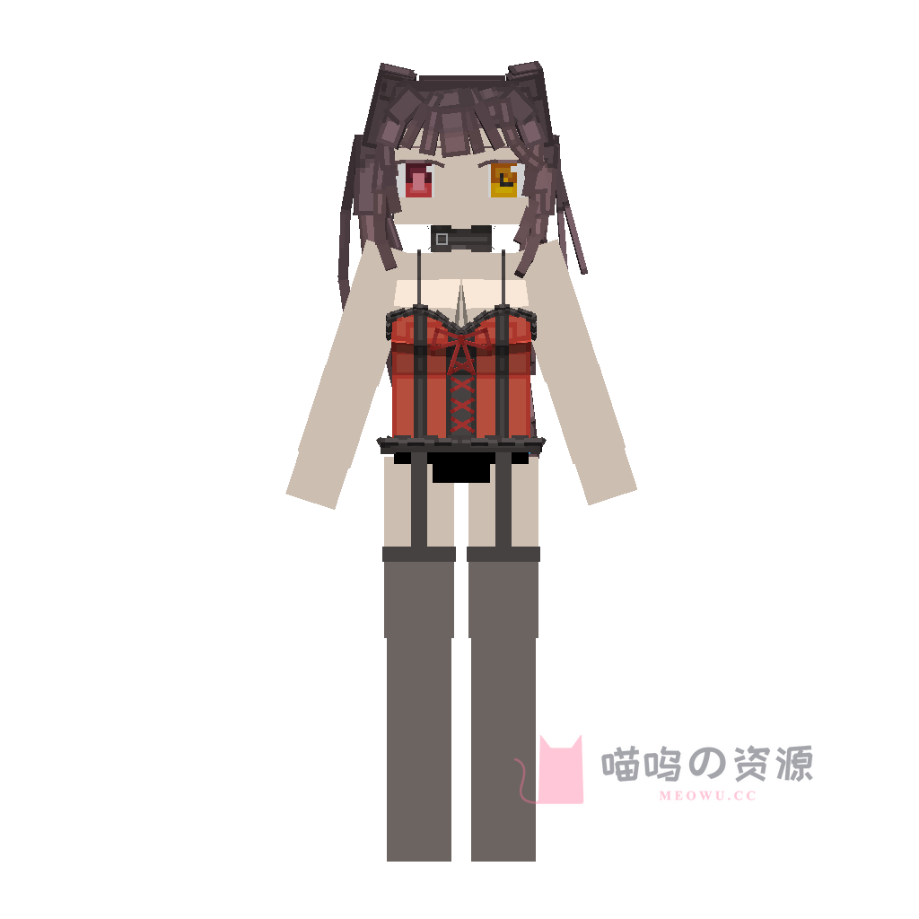 DaL-Kurumi-2 · preview