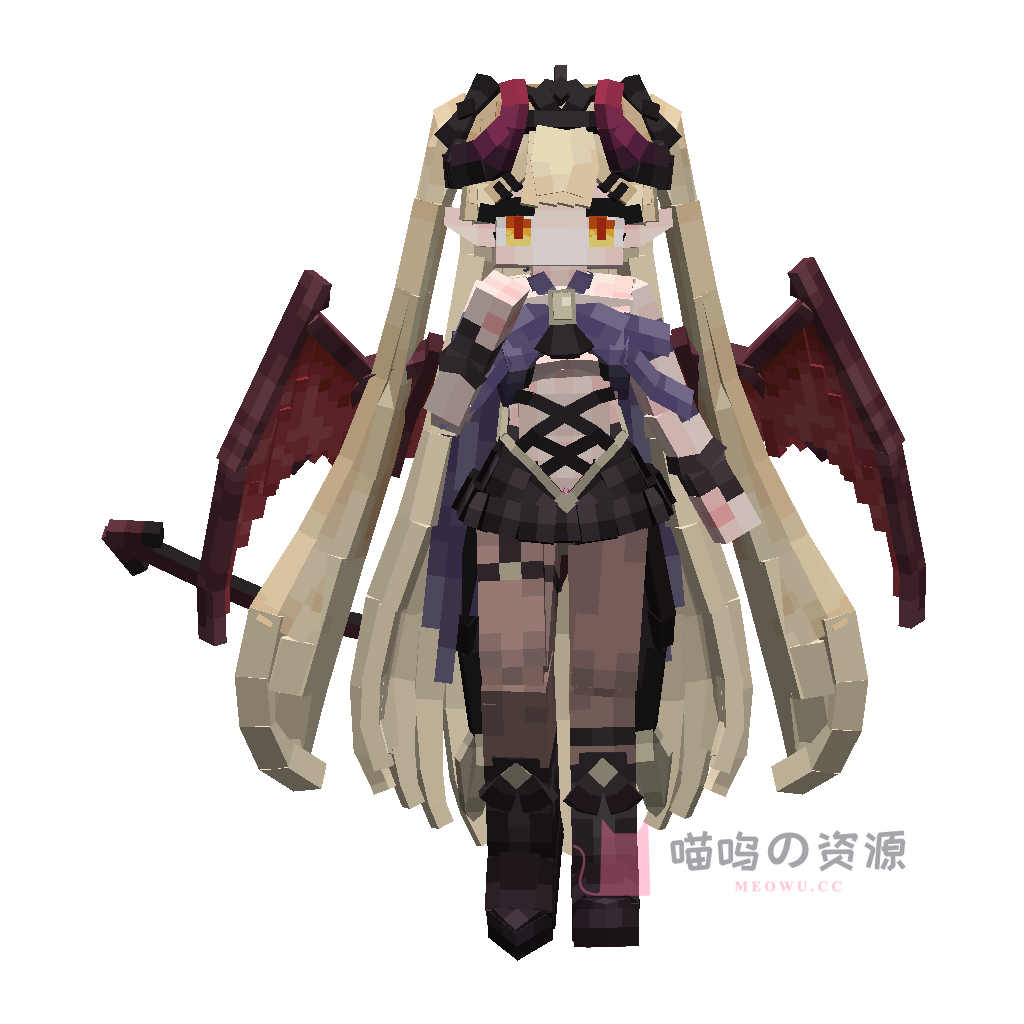 Deovolente_Succubus_1 · preview