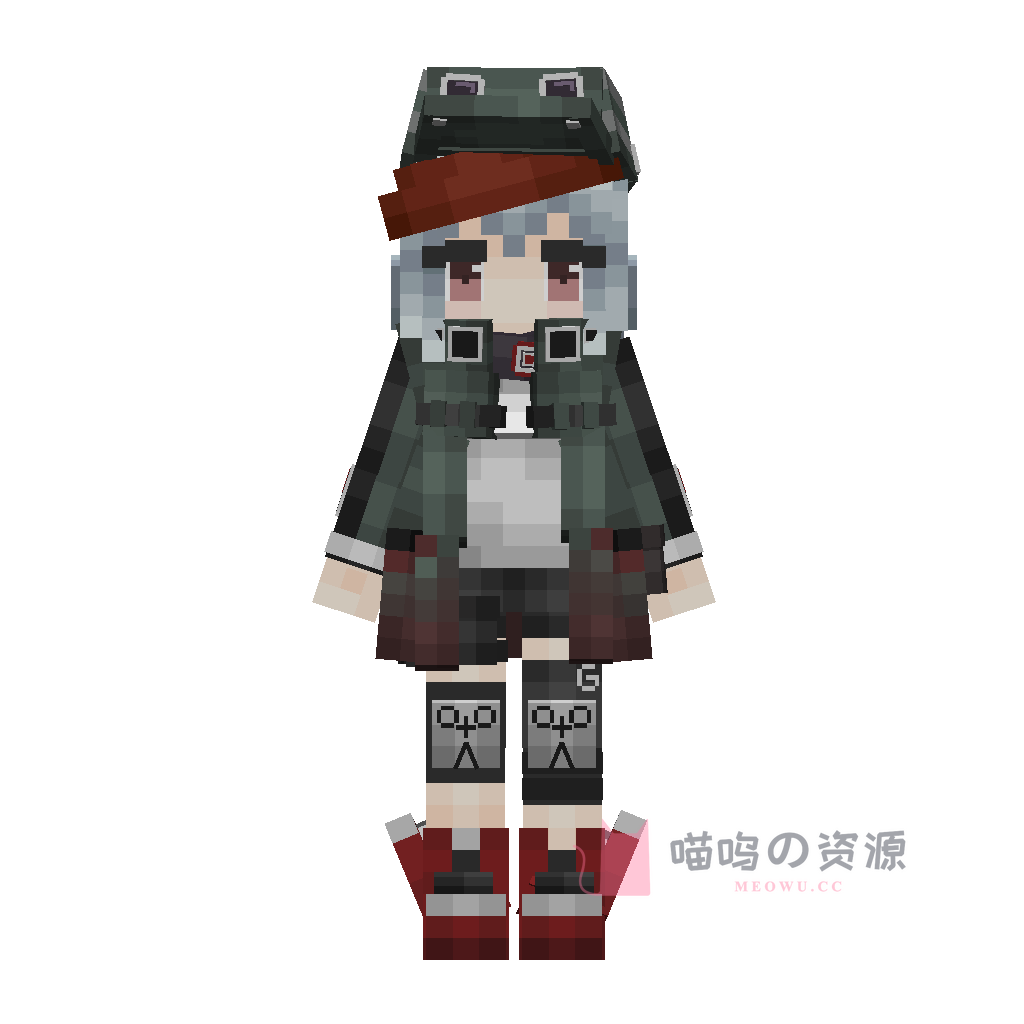GF-G11 · preview