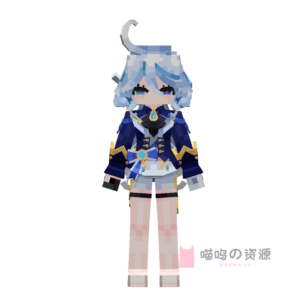 GI-Furina-0 · preview