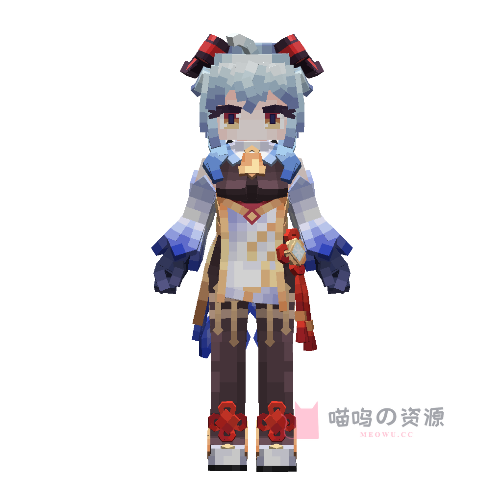 GI-Ganyu-1 · preview