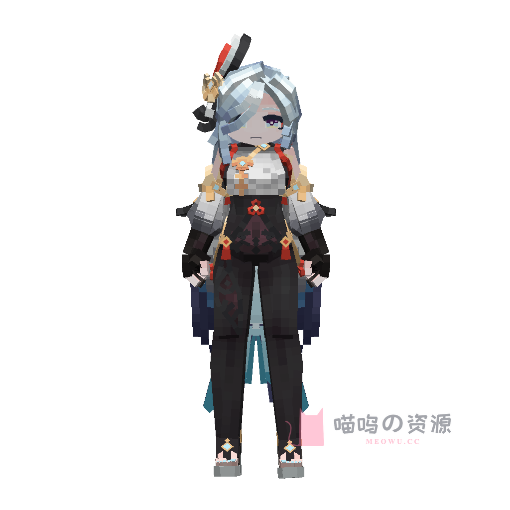 GI-Shenhe · preview