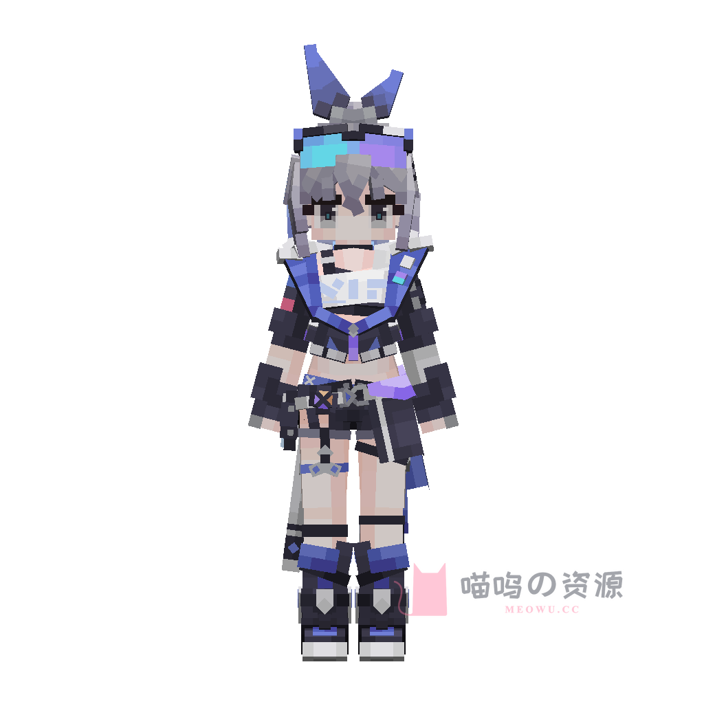 HSR-Silver-Wolf-0 · preview