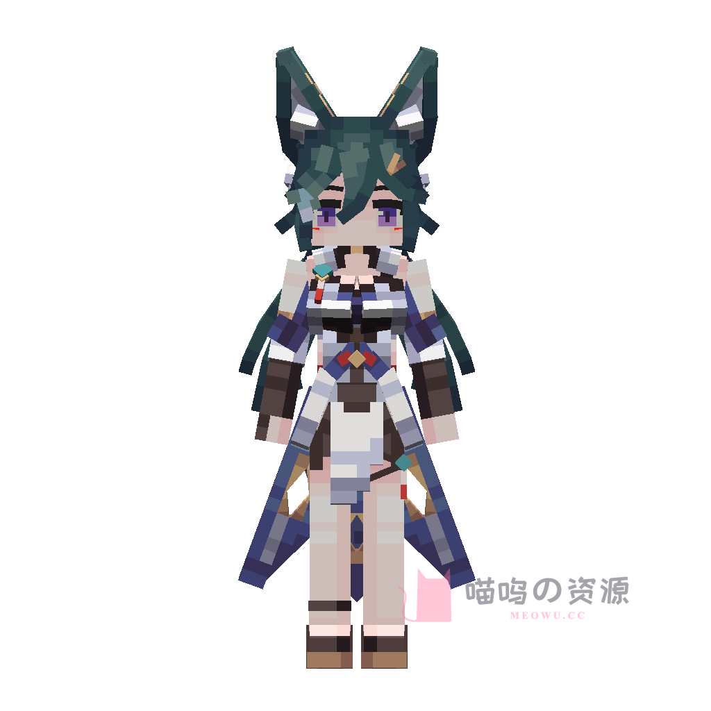 HSR-Yukong · preview