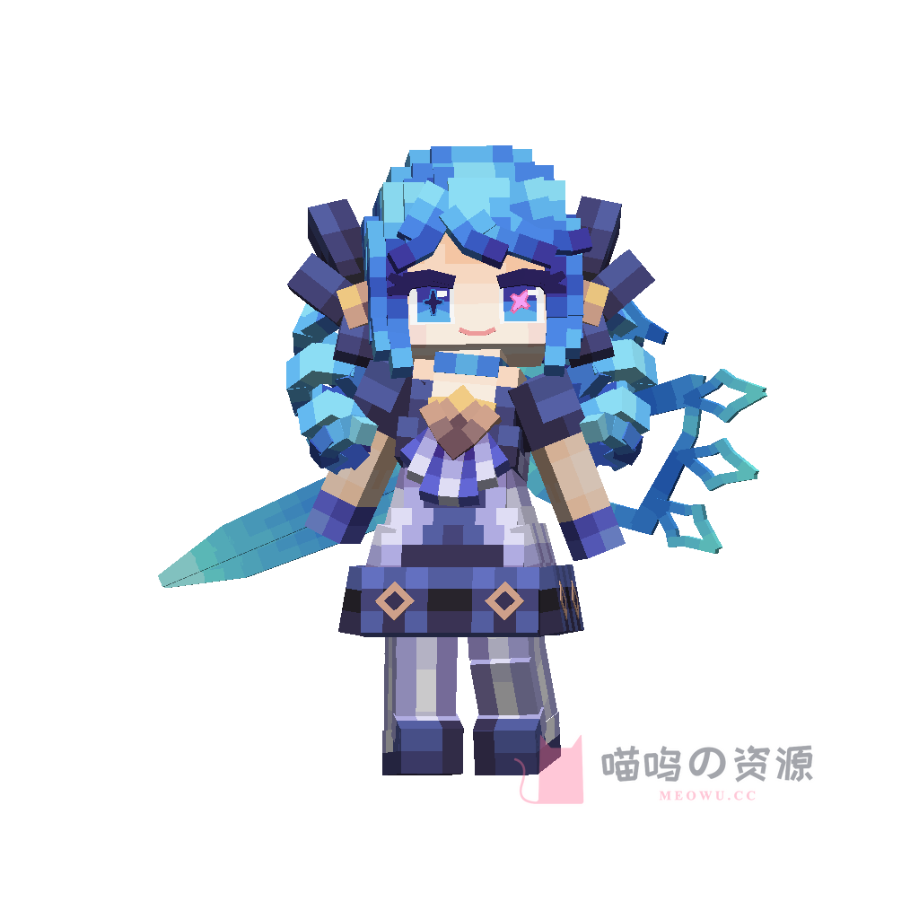 LoL_Gwen · preview