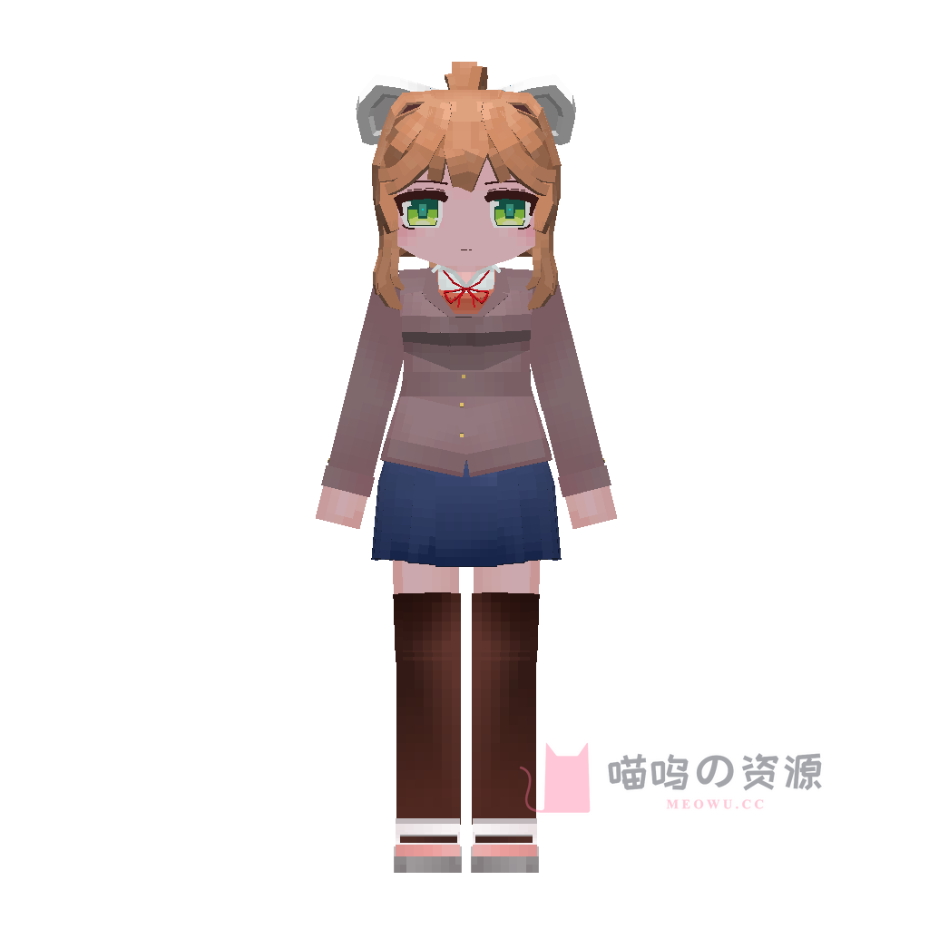 Monika · preview
