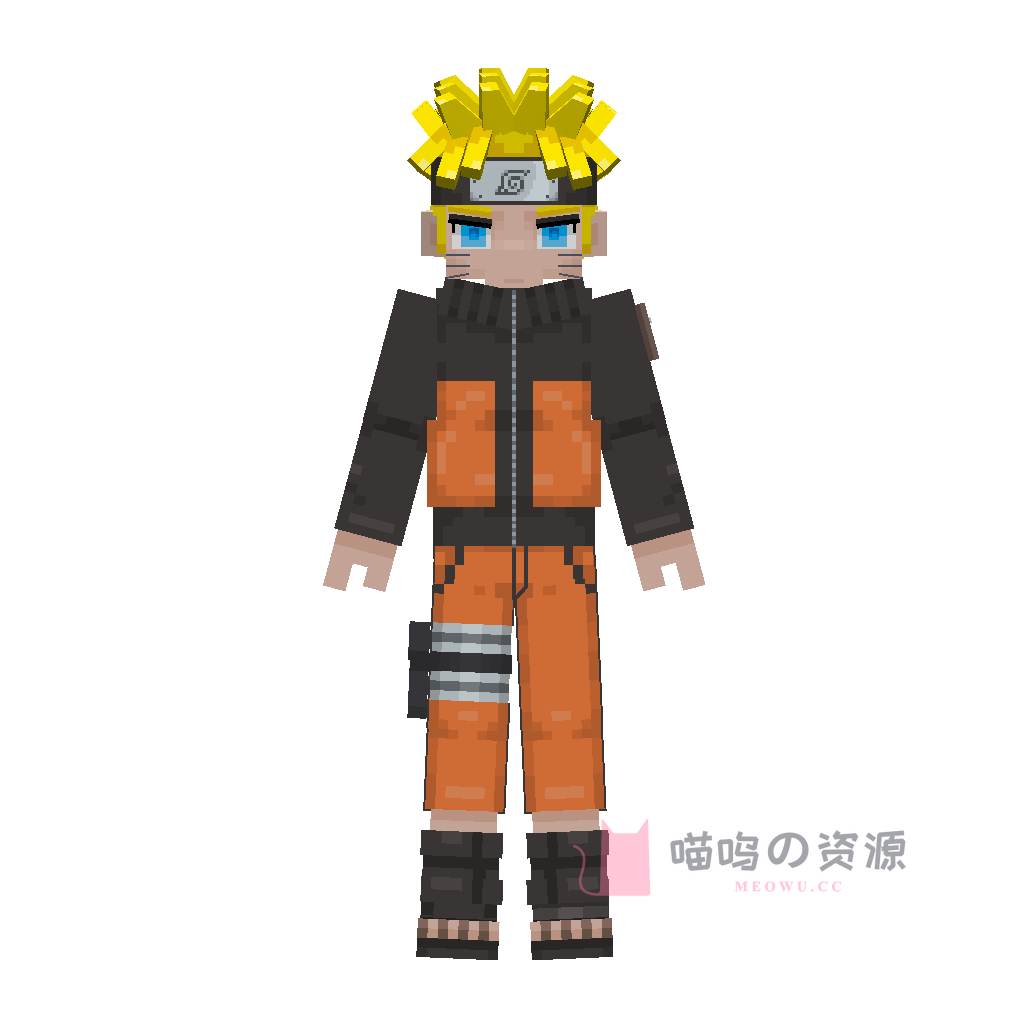 Nar-Naruto · preview