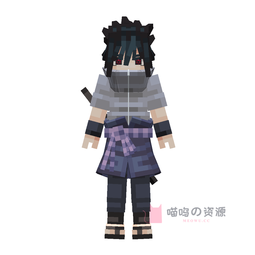 Nar-Sasuke · preview