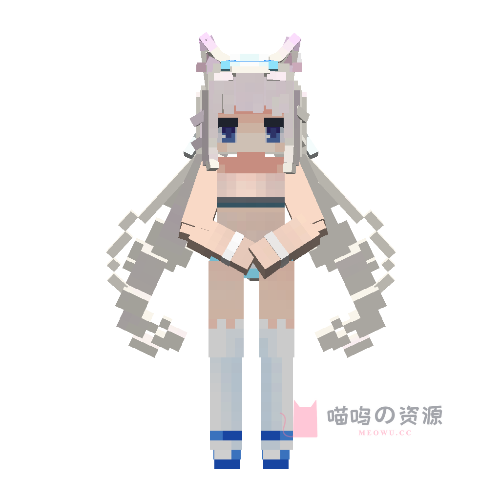 Nekopara_Vanilla_1 · preview