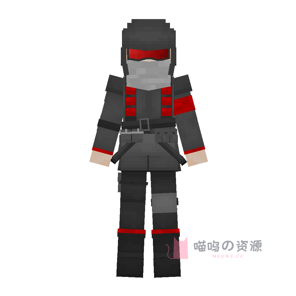 NOD武装民兵-TW · preview