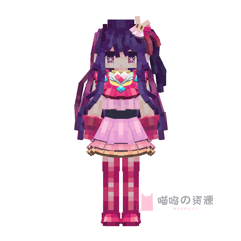 OK_Hoshino-Ai_0 · preview