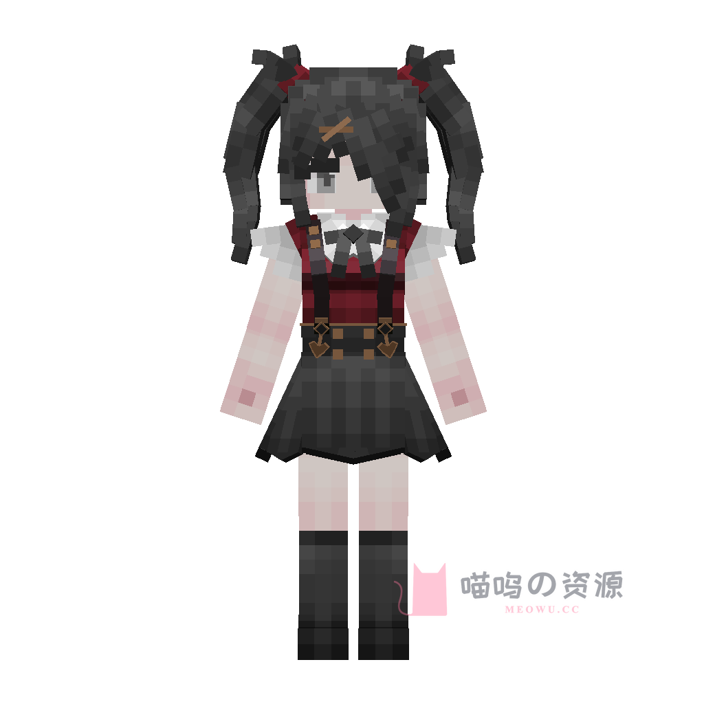 Overdose_Ame-chan · preview