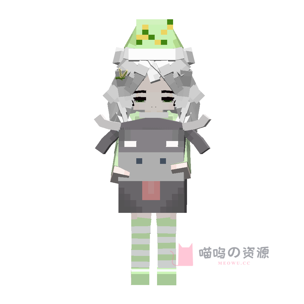 Rice-hime_Lazy_suiji · preview