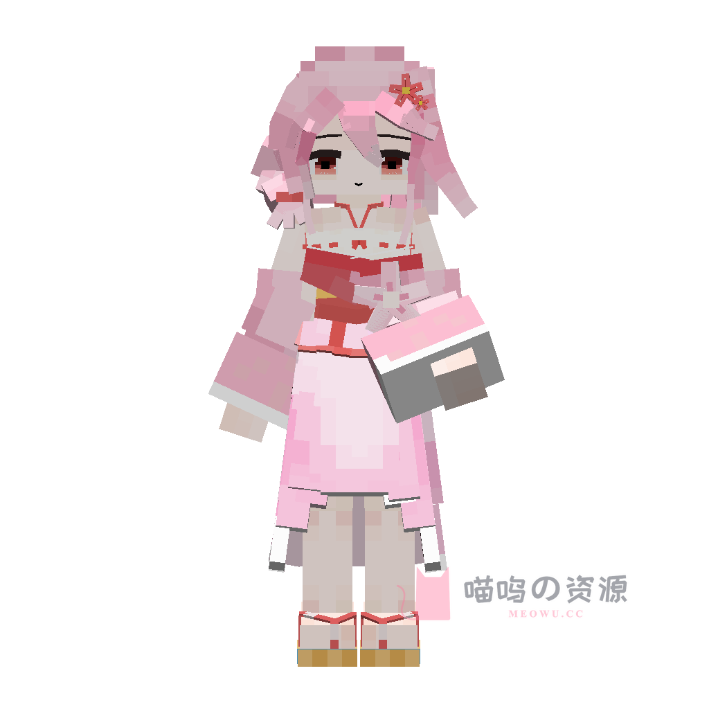 Rice-hime_Sergestid-shrimp · preview