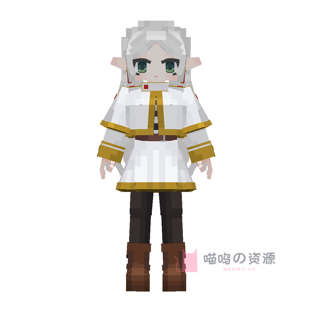 SnF_Frieren1 · preview